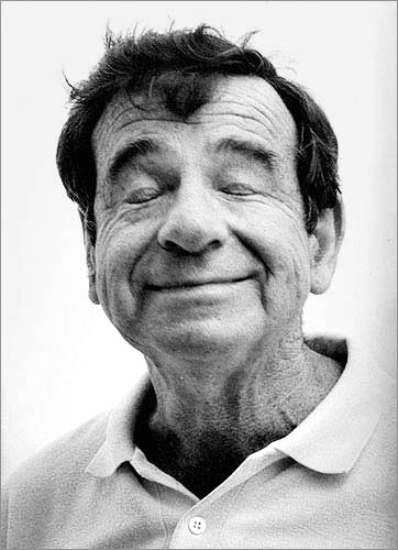WALTER MATTHAU