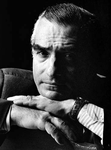 Martin Scorsese, Graziella Vigo