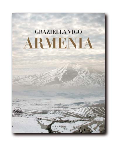 photo grace, Isola di san lazzaro, padri Armeni, Graziella Vigo, Armenia