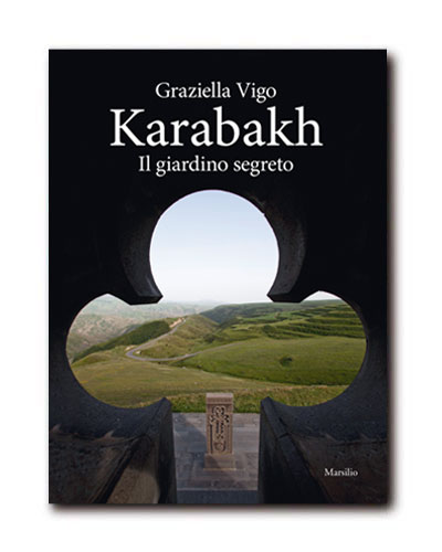 foto Grace Karabakh Armenia